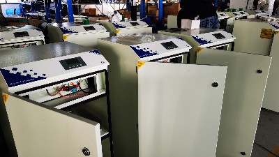 車間粉塵廢氣處理設(shè)備，執(zhí)信環(huán)保為工業(yè)加工提供除塵設(shè)備。