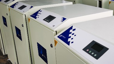 激光加工除塵設備,除塵設備執信環保激光煙霧凈化器。
