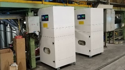 打磨除塵工作臺,執信環保拋光打磨除塵凈化設備廠家。