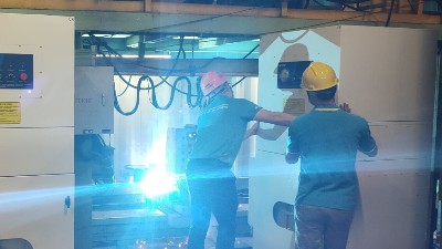 機械軸打磨除塵器,專業凈化設備制造執信環保科技。