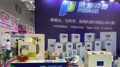 如何判斷濾筒除塵器的質量