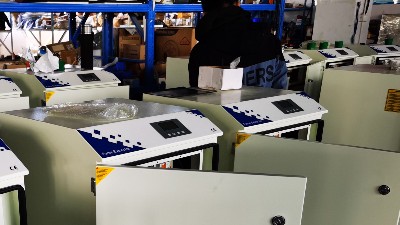 工業(yè)煙塵凈化器,焊接除塵器,執(zhí)信環(huán)保品牌制造。